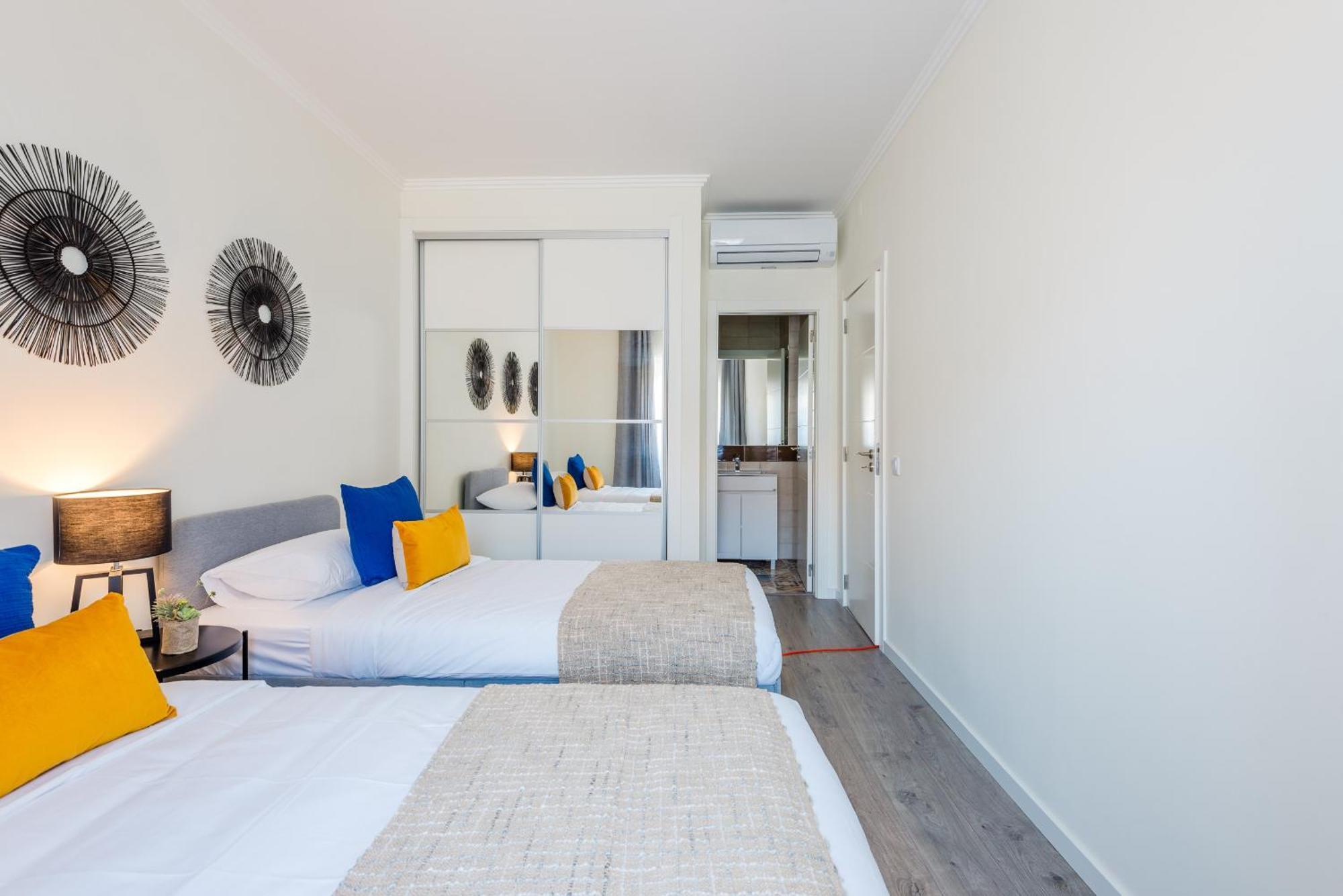 Bela Vista C In Apartamento
