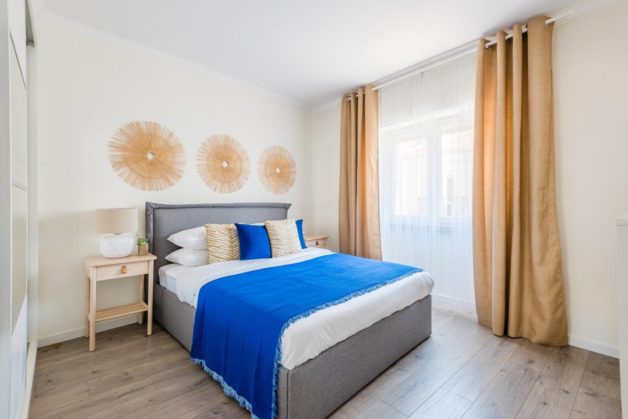Bela Vista C In Apartamento