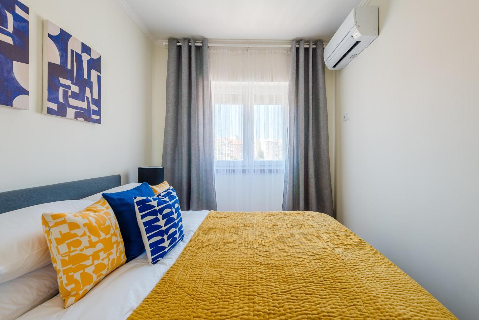Apartamento Bela Vista C In